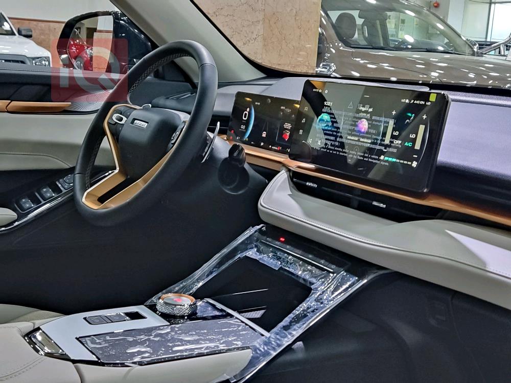 هافال H6